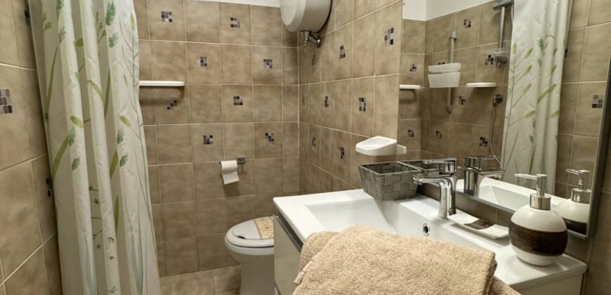 Delightful apartment in Candeleto