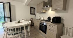 Delightful apartment in Candeleto