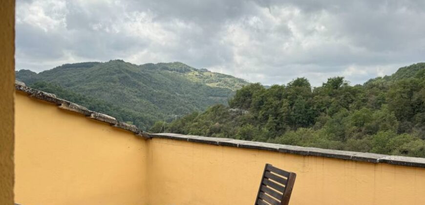 Casale “Belvedere” – Umbria, Italy