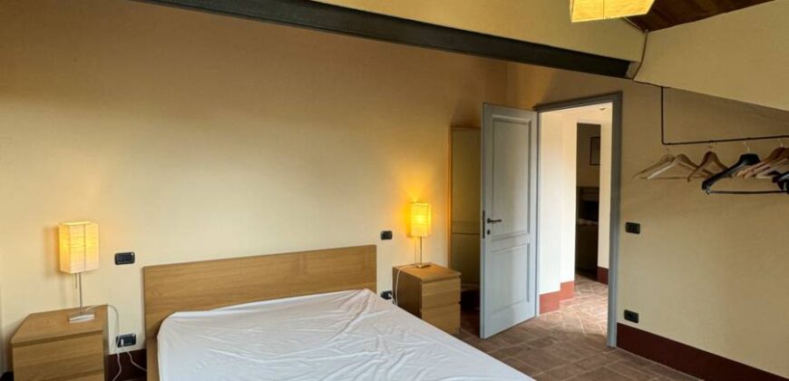 Casale “Belvedere” – Umbria, Italy