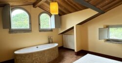 Casale “Belvedere” – Umbria, Italy