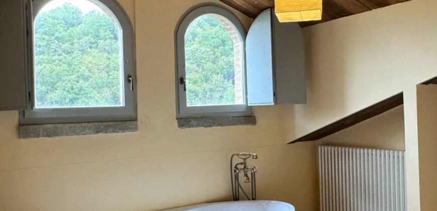 Casale “Belvedere” – Umbria, Italy