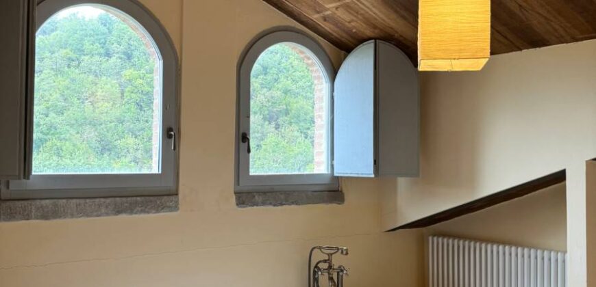 Casale “Belvedere” – Umbria, Italy