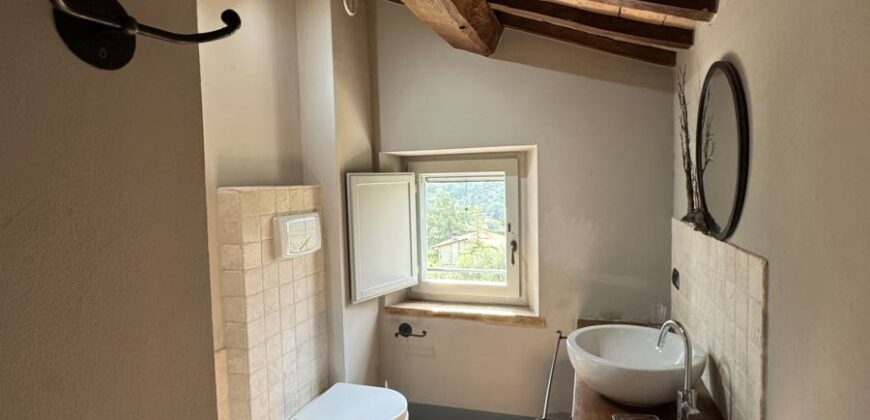 Casale “Belvedere” – Umbria, Italy