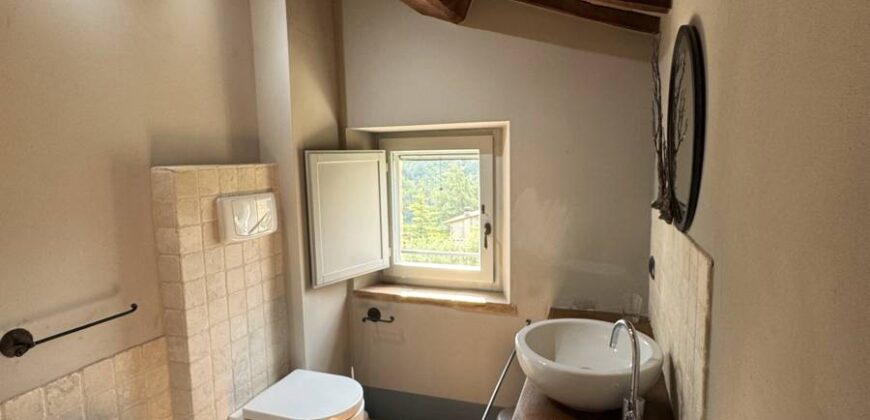 Casale “Belvedere” – Umbria, Italy