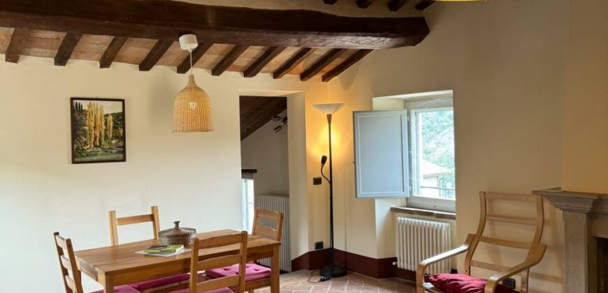 Casale “Belvedere” – Umbria, Italy