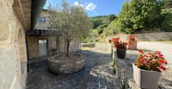 Casale “Belvedere” – Umbria, Italy