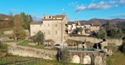 Casale “Belvedere” – Umbria, Italia