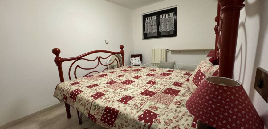 Delightful apartment in Candeleto