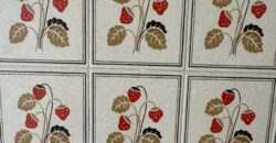 Sky-earth “Jewel”