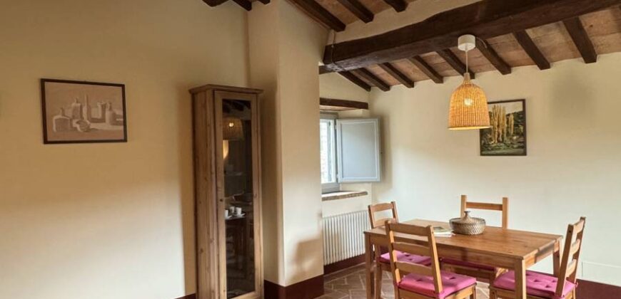 Casale “Belvedere” – Umbria, Italy