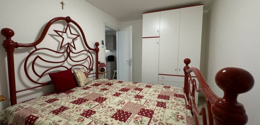 Delizioso appartamento a Candeleto