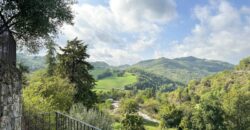 Casale “Belvedere” – Umbria, Italy