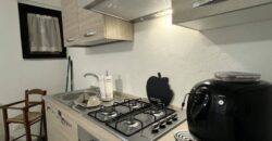 Delightful apartment in Candeleto