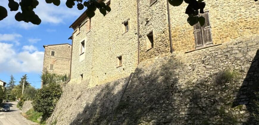 Sky-earth “Jewel”