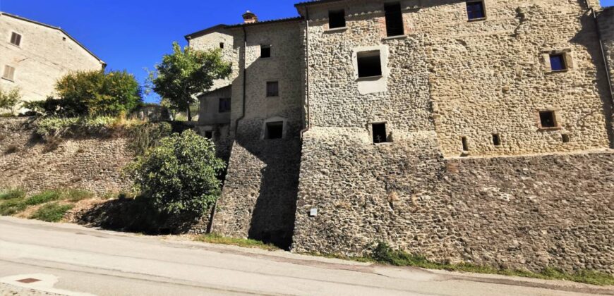 Sky-earth “Jewel”