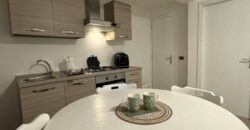 Delightful apartment in Candeleto