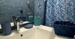 Appartamento al piano terra con giardino