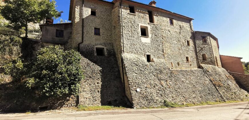 Sky-earth “Jewel”