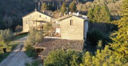 Casale “Belvedere” – Umbria, Italia