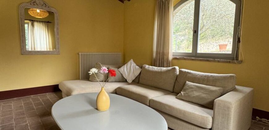 Casale “Belvedere” – Umbria, Italy