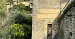 Casale “Belvedere” – Umbria, Italy