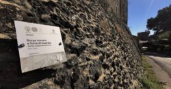 Sky-earth “Jewel”