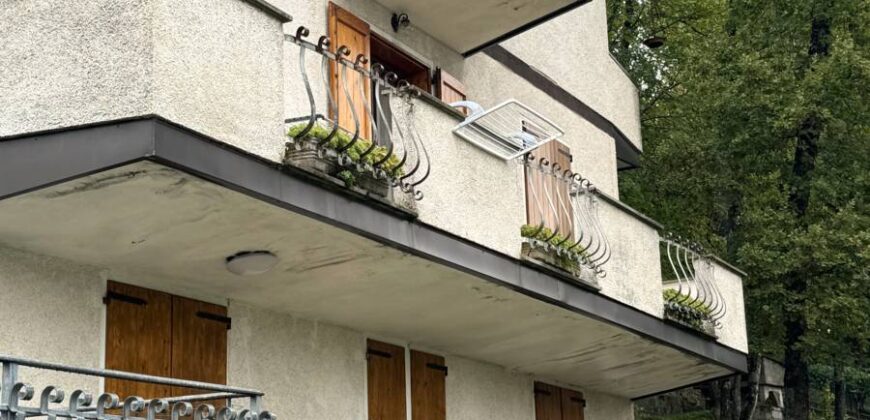 Delightful apartment in Candeleto