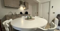 Delightful apartment in Candeleto