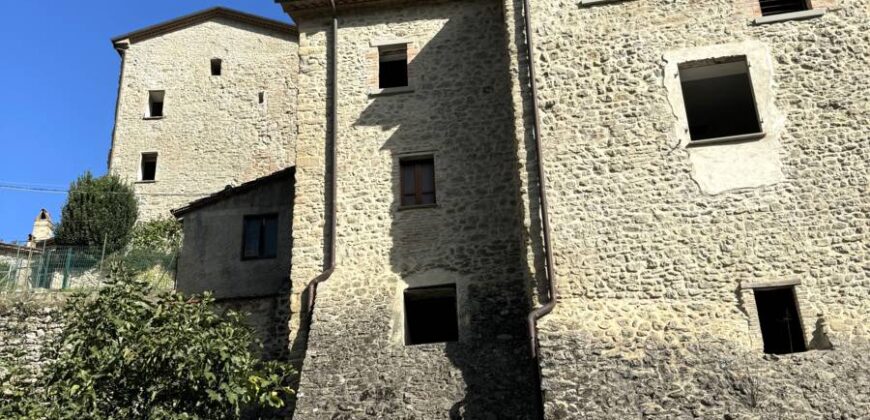 Sky-earth “Jewel”