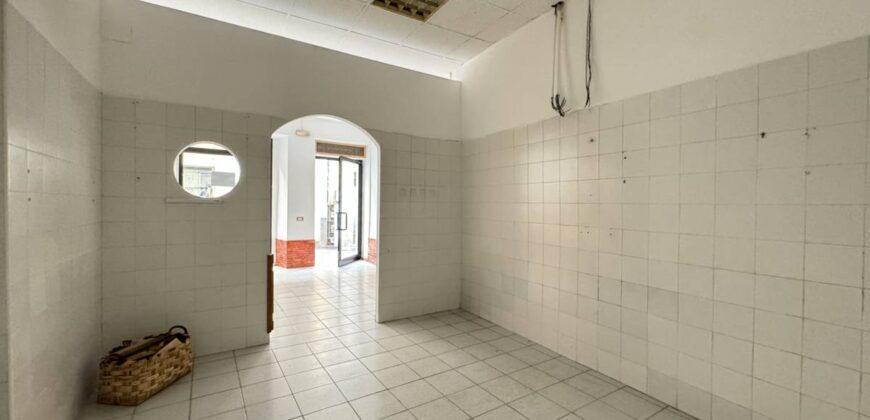 Local “Via Cibo”