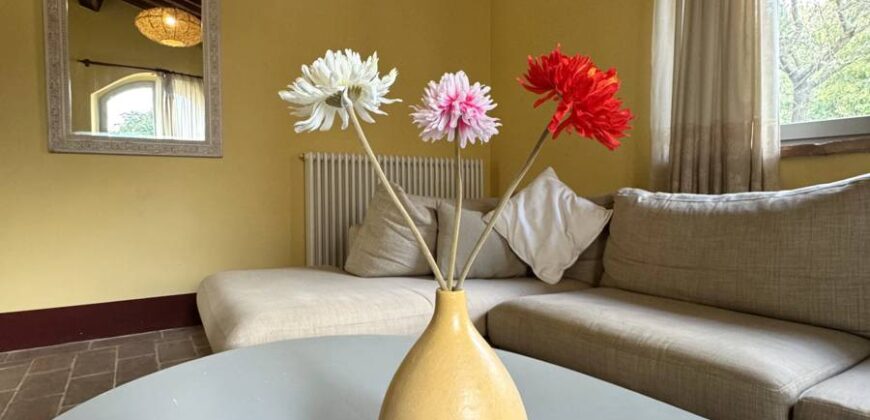 Casale “Belvedere” – Umbria, Italy