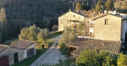 Casale “Belvedere” – Umbria, Italia