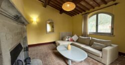 Casale “Belvedere” – Umbria, Italy