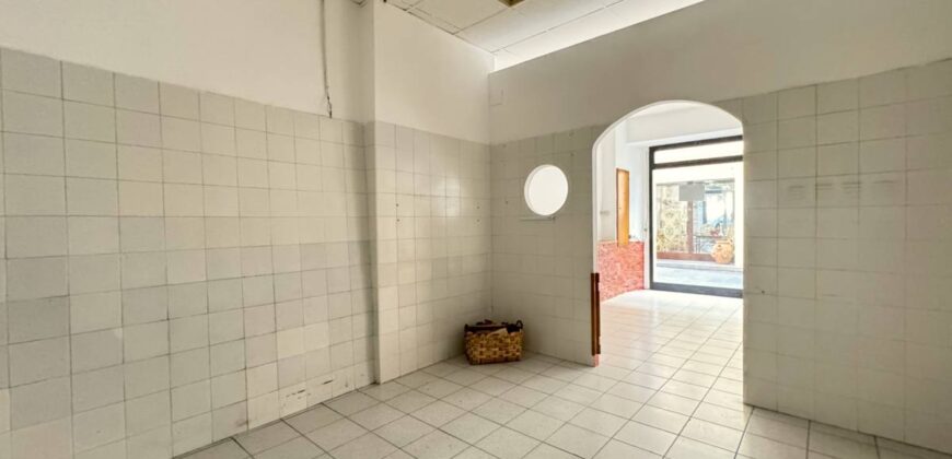 Local “Via Cibo”