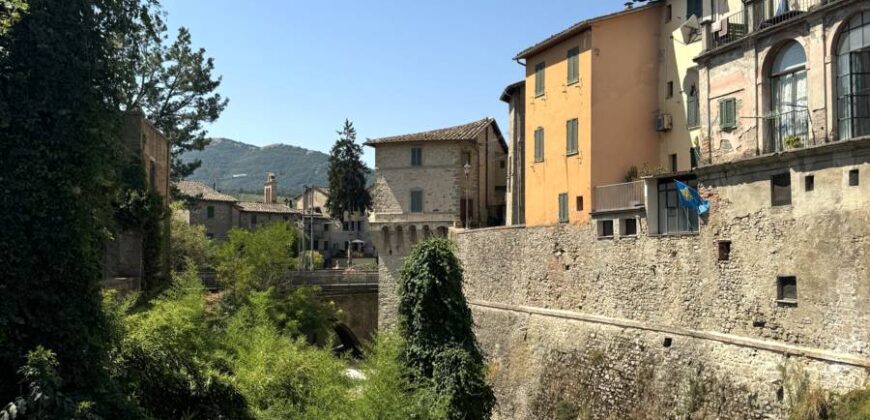 Local “Via Cibo”