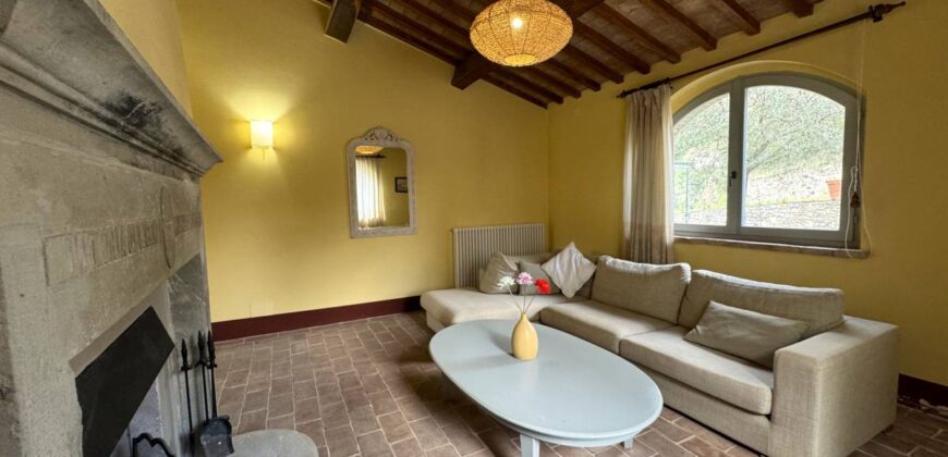 Casale “Belvedere” – Umbria, Italy