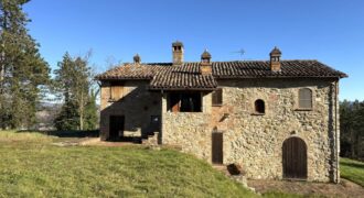 Umbrian farmhouse