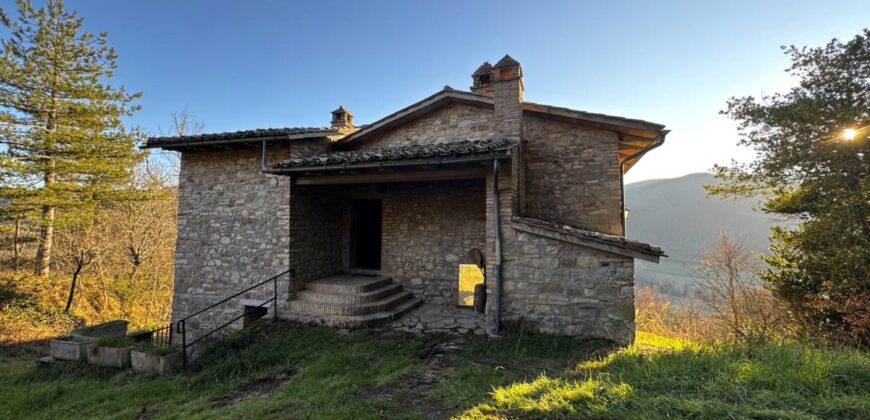 Casale “Pietra Viva”