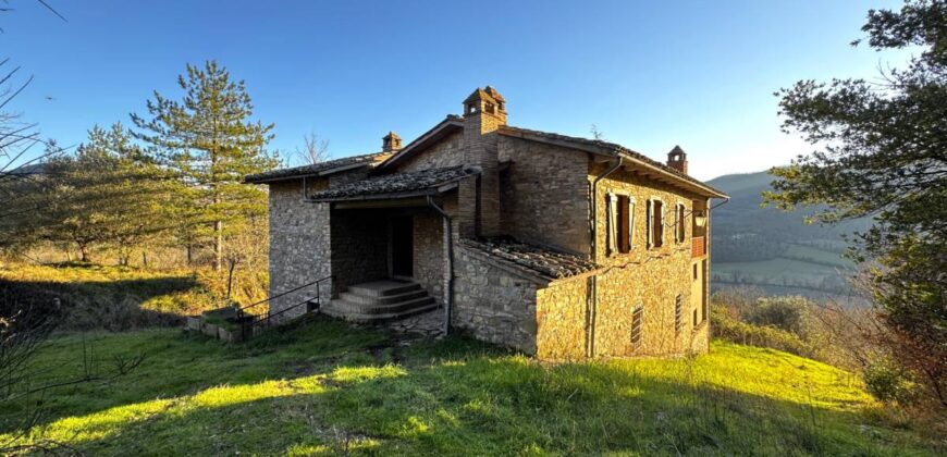 Casale “Pietra Viva”