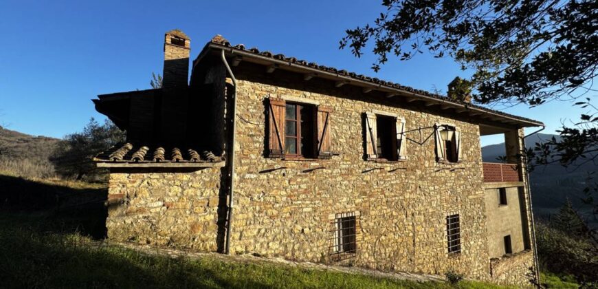 Casale “Pietra Viva”