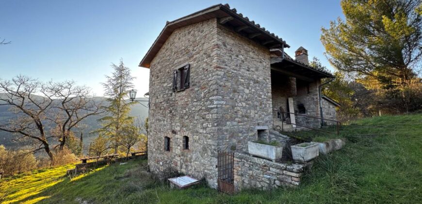 Casale “Pietra Viva”