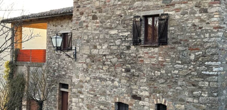 Casale “Pietra Viva”