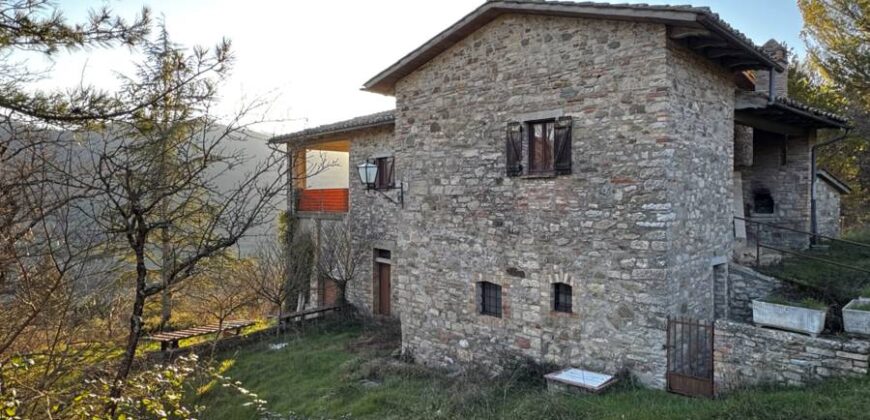 Casale “Pietra Viva”