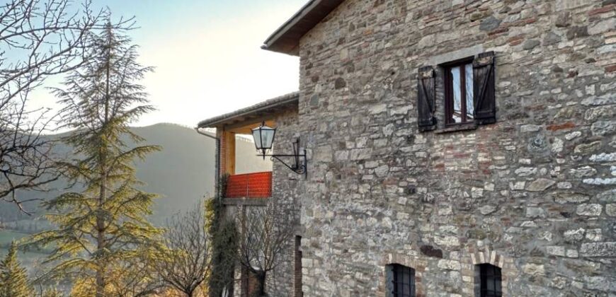 Casale “Pietra Viva”