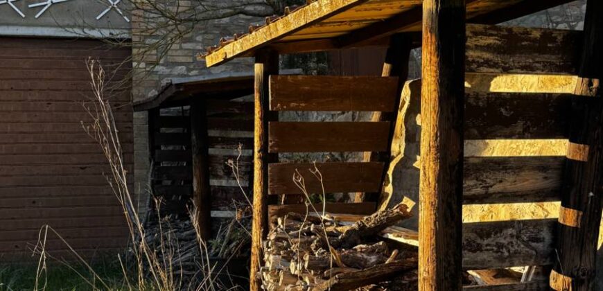 Casale “Pietra Viva”