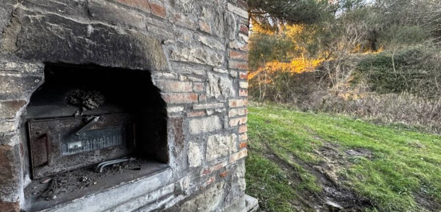 Casale “Pietra Viva”