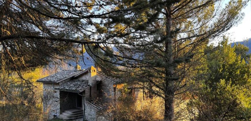 Casale “Pietra Viva”