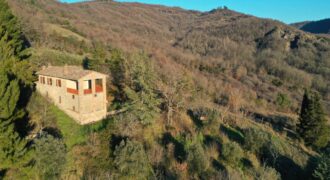 Farmhouse “Pietra Viva”