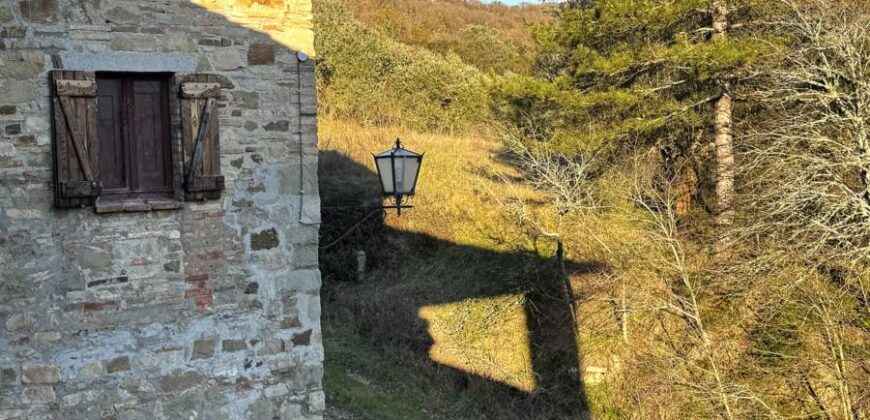 Casale “Pietra Viva”